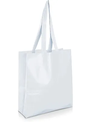 Shopper In Tnt Laminato Yume