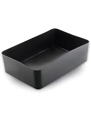 Vaschetta Doppio Fondo Vbox-1