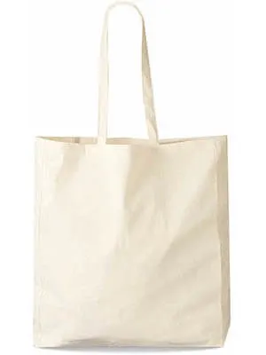 Shopper In Cotone Sakai