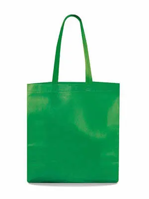 Shopper In Tnt Laminato Suita