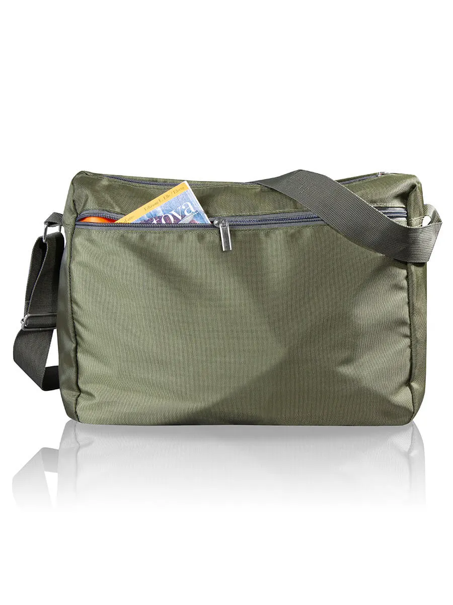 Borsa A Tracolla Grande Siviglia