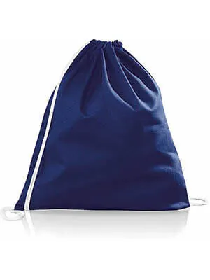 Sacca Zaino In Cotone Isi-cotton