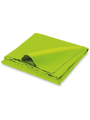 Telo Mare Microfibra Fluo Micro-be2 Flu