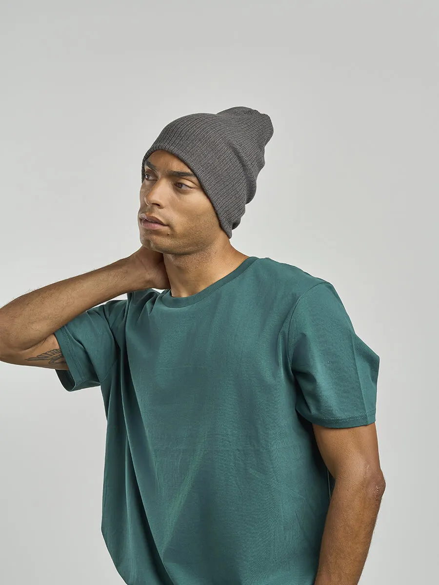 Cuffia In Maglia