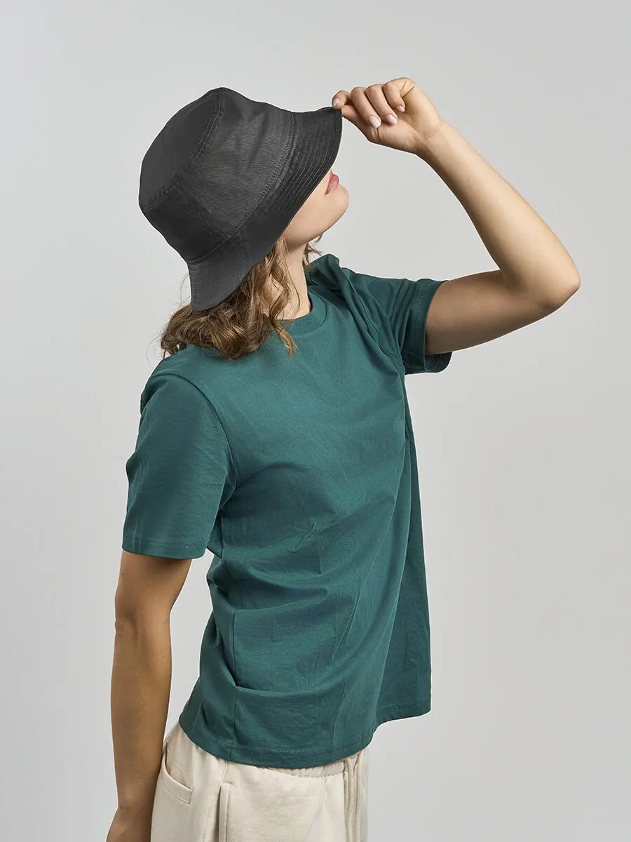 Cappello Pescatore Sostenibile