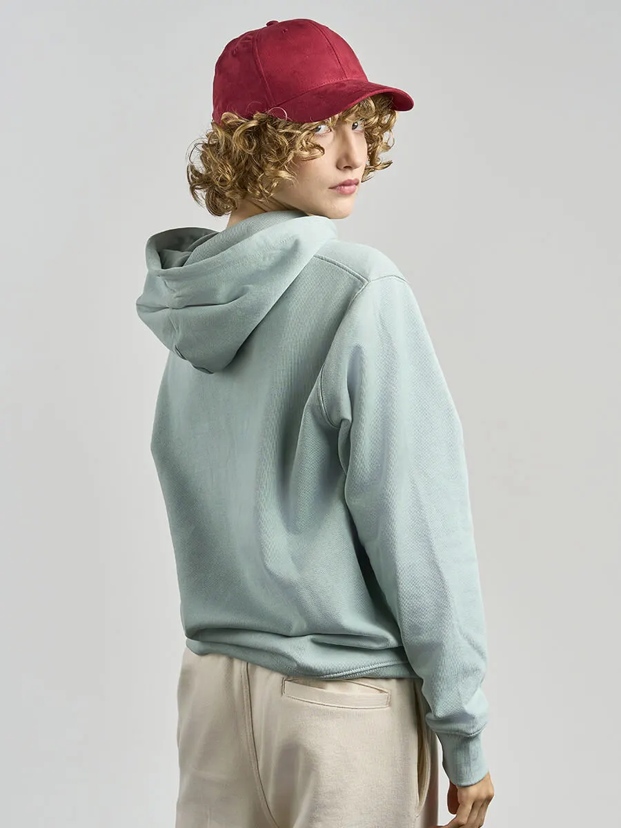 Cappello Visiera Mid 6 Pannelli Sostenibile
