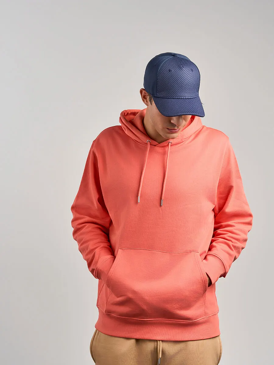Cappello Visiera Curva 5 Pannelli Sostenibile