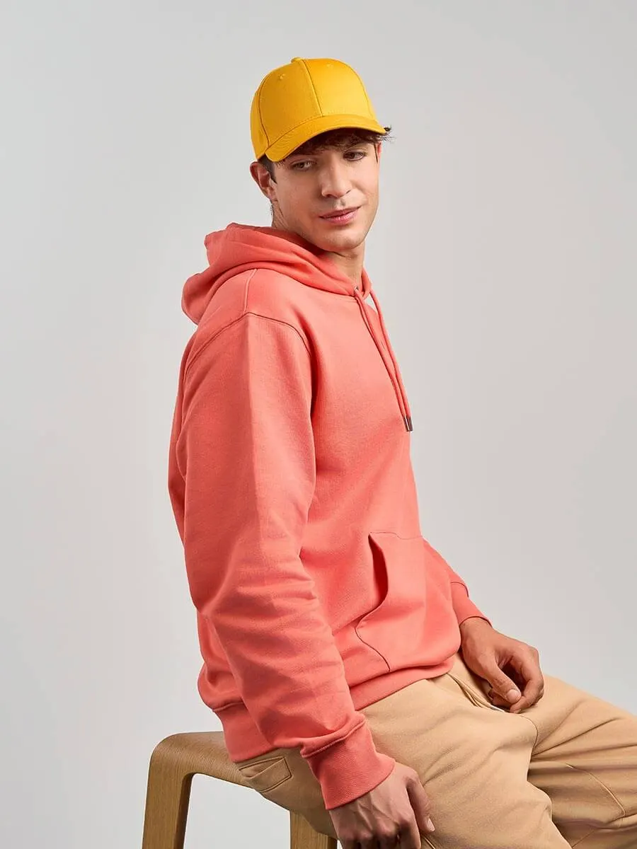 Cappello Visiera Curva 6 Pannelli Sostenibile
