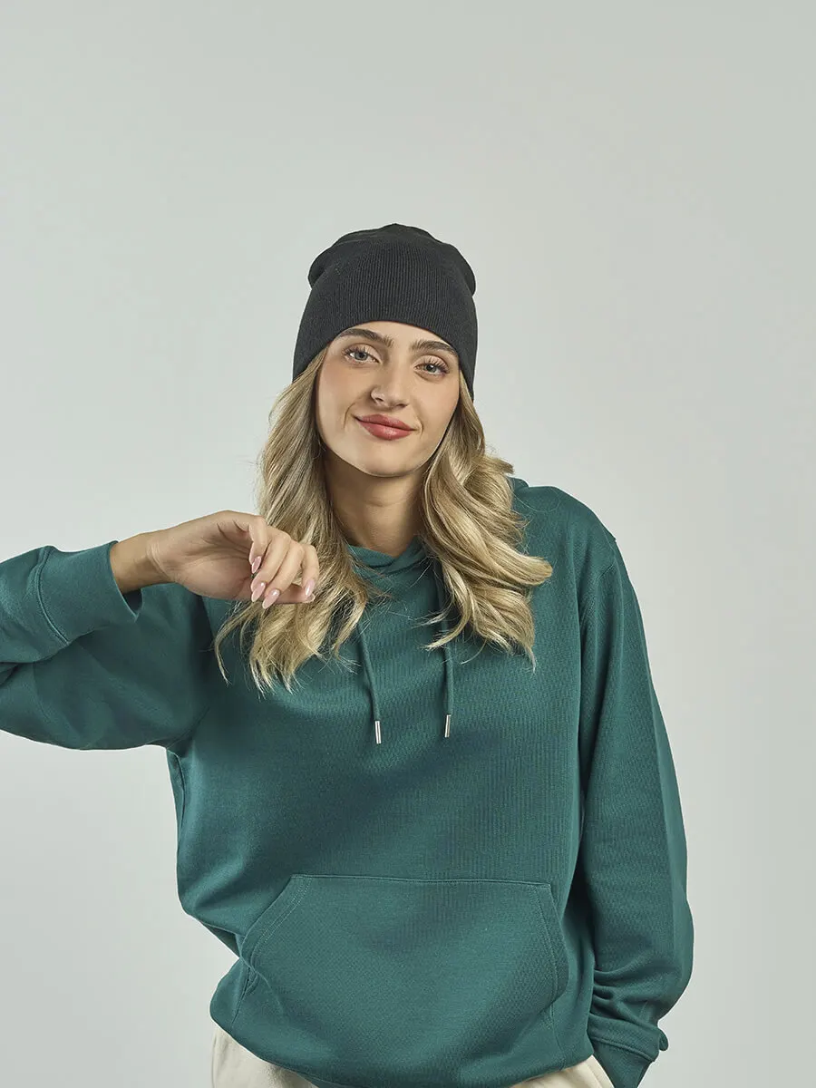 Cuffia In Maglia