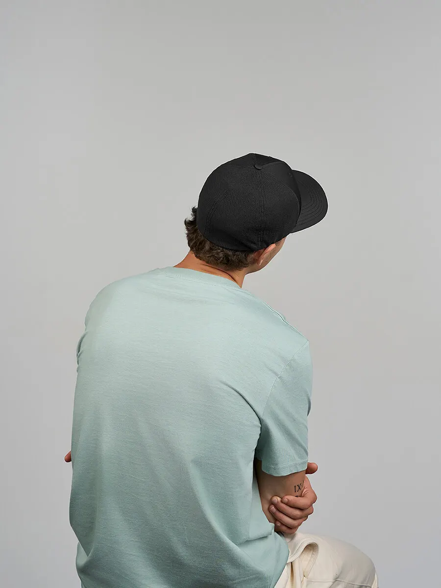 Trucker Fully-closed 6 Pannelli