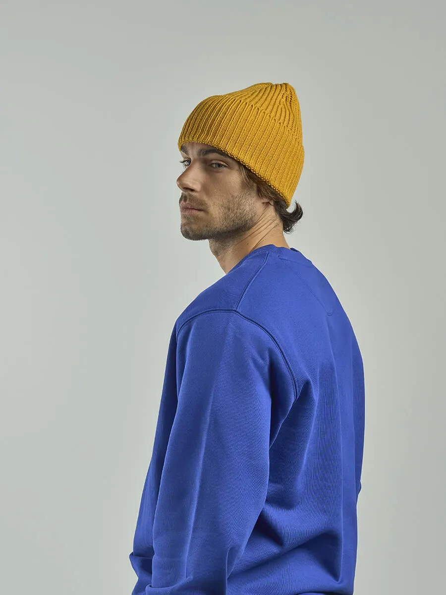 Cuffia In Maglia