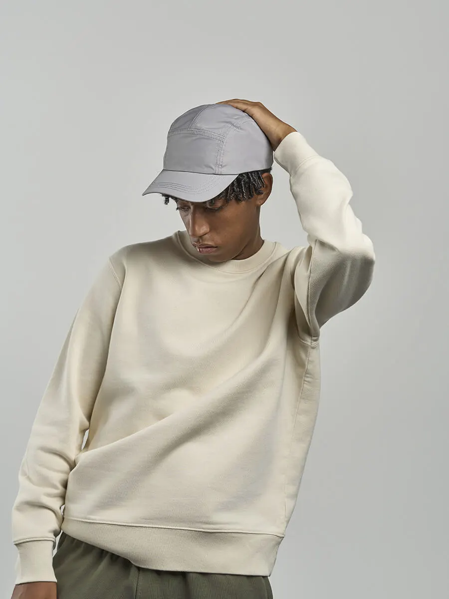 Cappello Visiera Curva 5 Pannelli