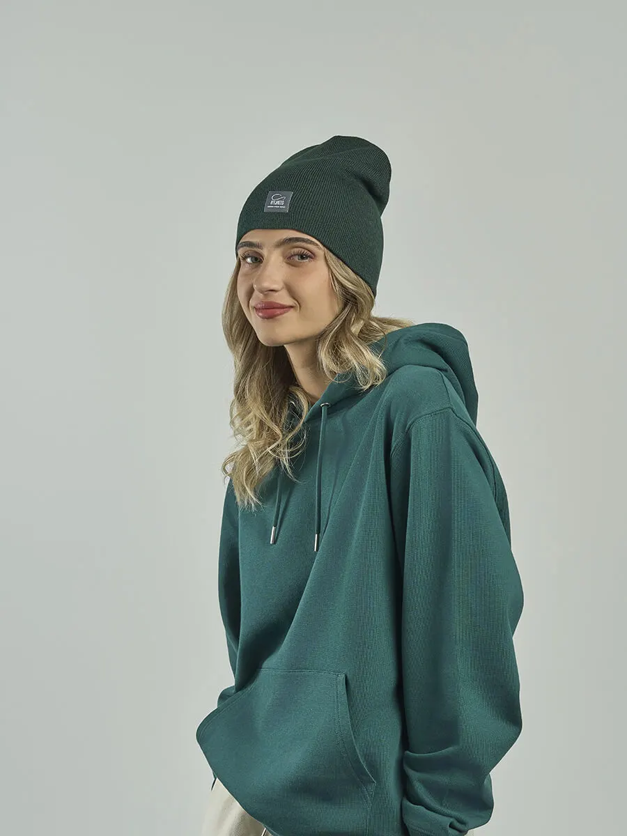Cuffia In Maglia
