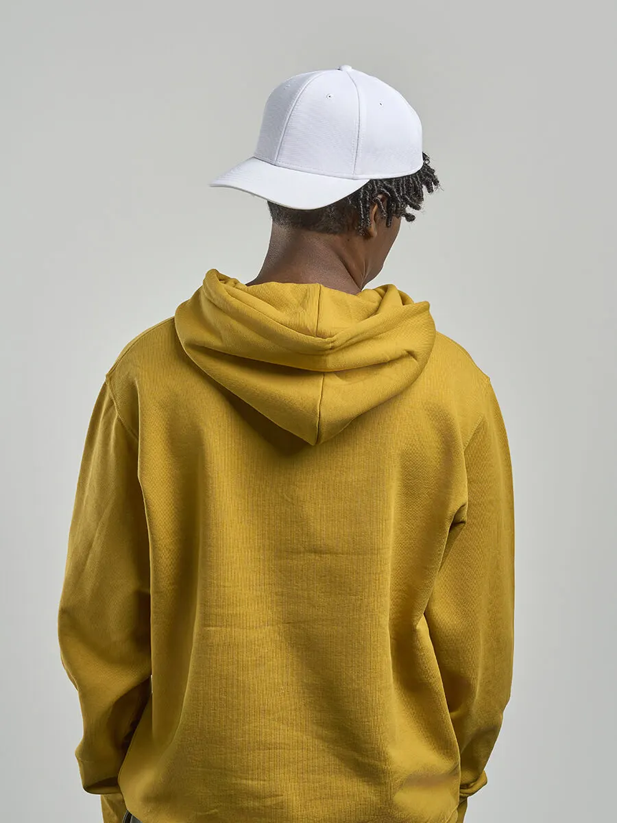 Cappello Visiera Mid 6 Pannelli