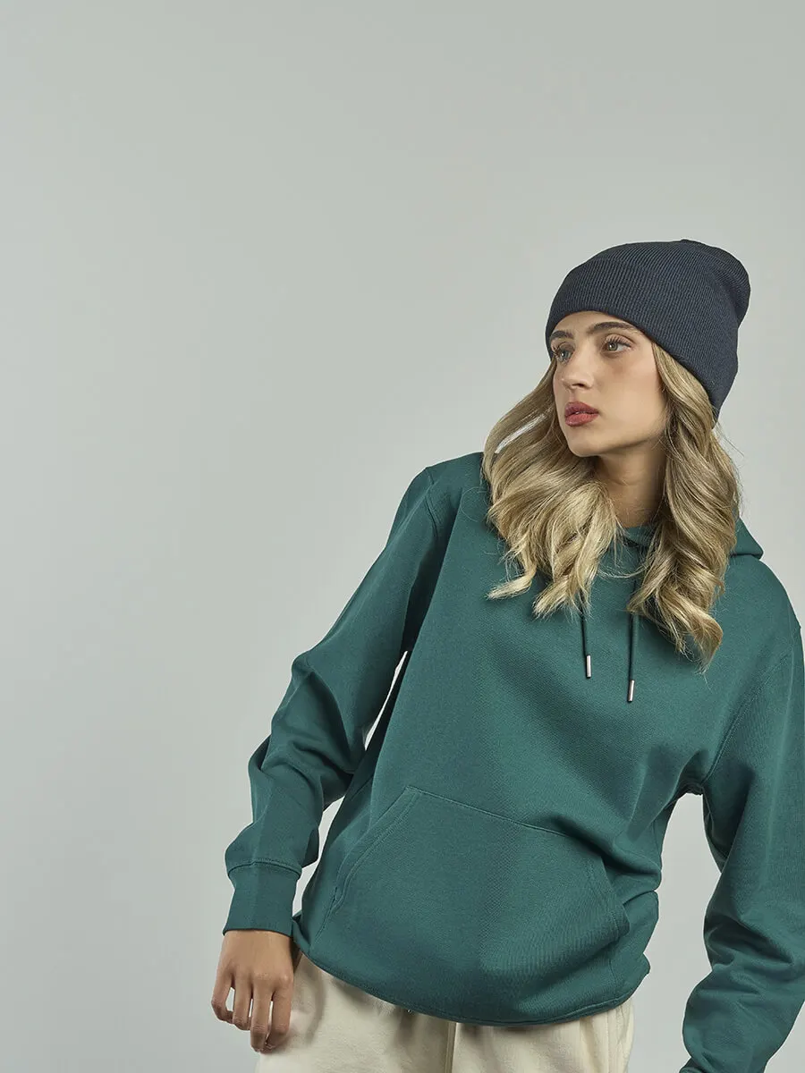 Cuffia In Maglia