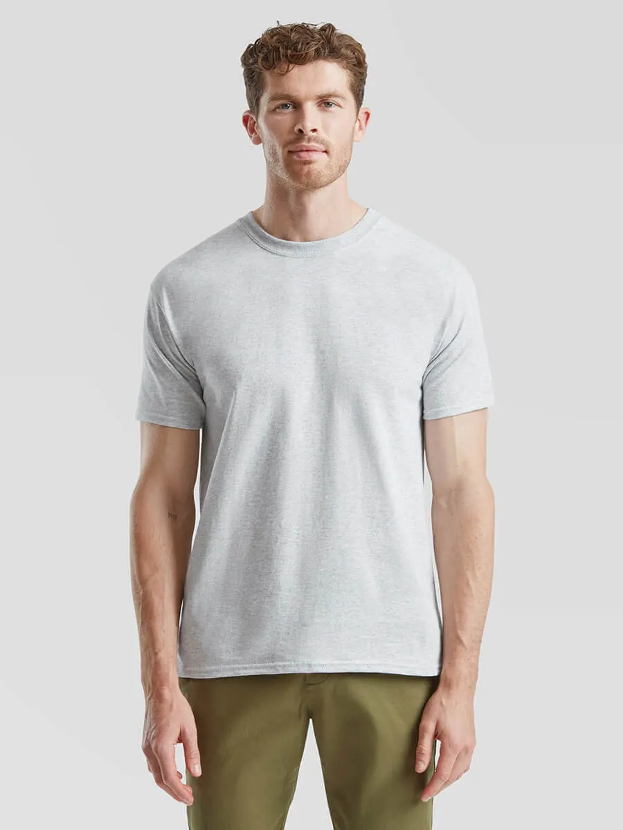 T-shirt Unisex Manica Corta Pesante