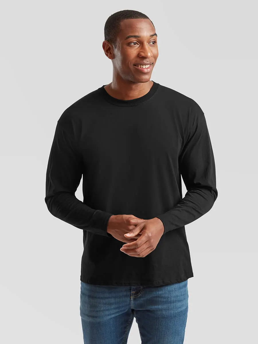 T-shirt Uomo Manica Lunga Original
