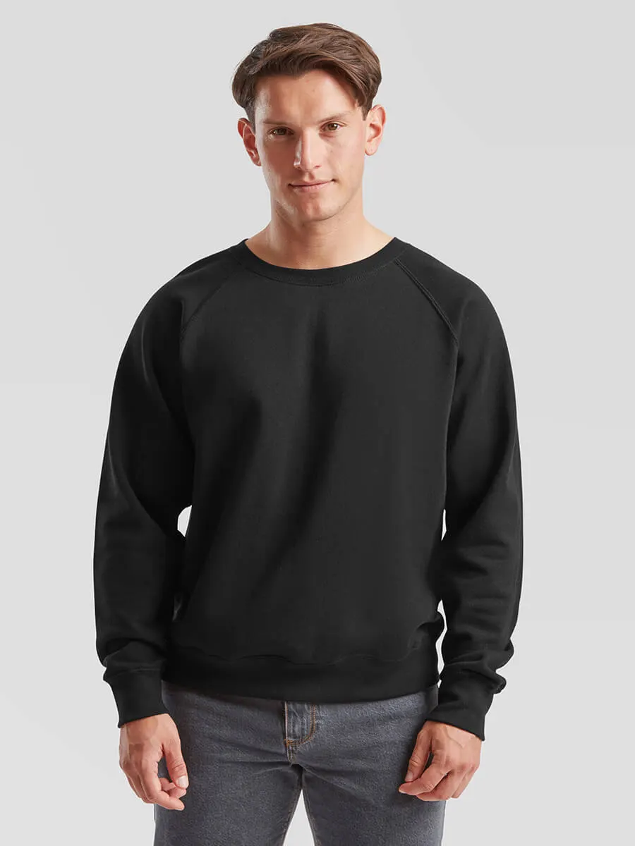 Felpa Unisex Girocollo Classic