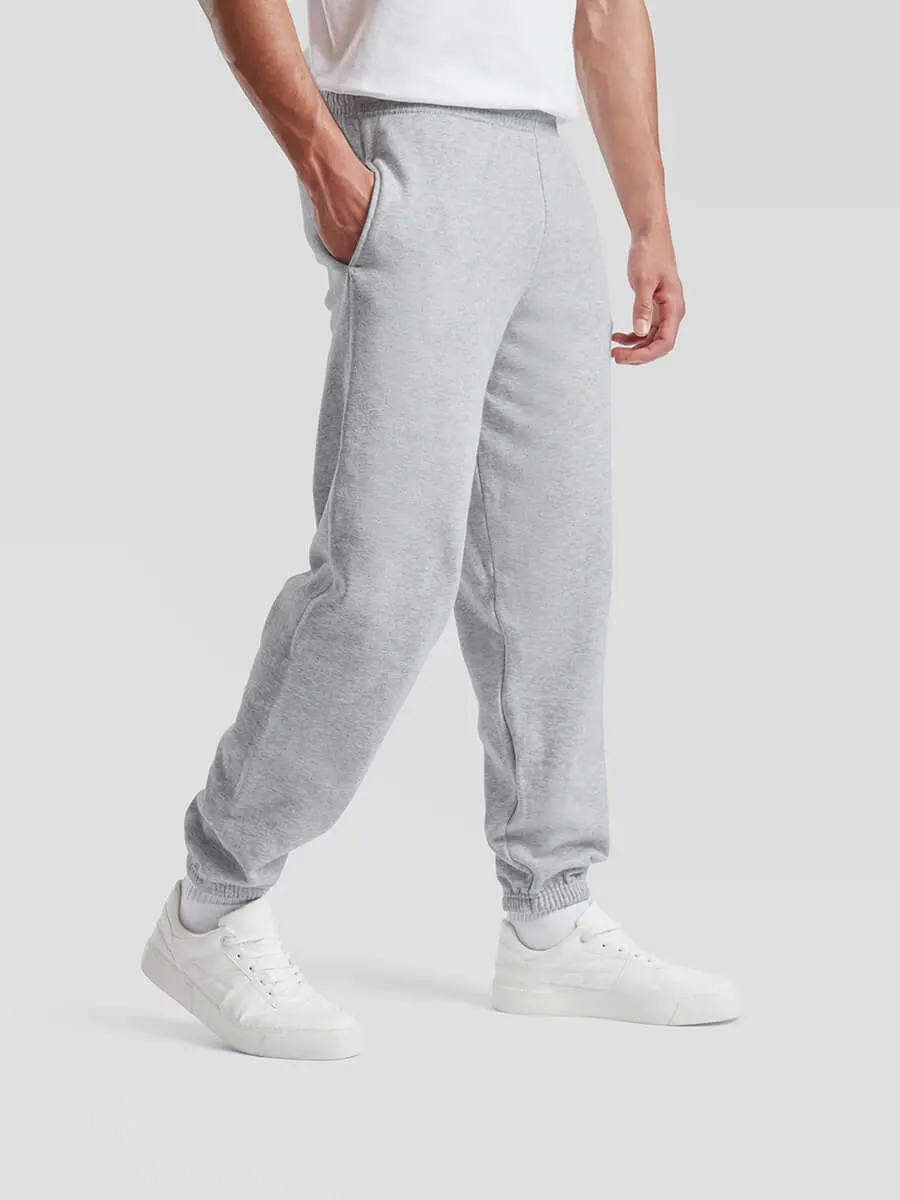 Pantalone Unisex Felpa Classic