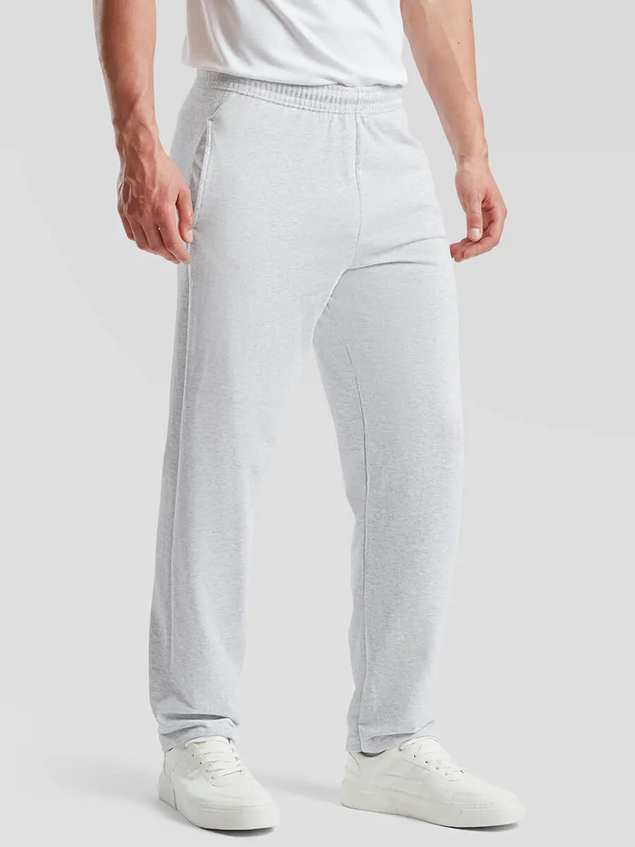 Pantalone Unisex Felpa Leggera Lightweight
