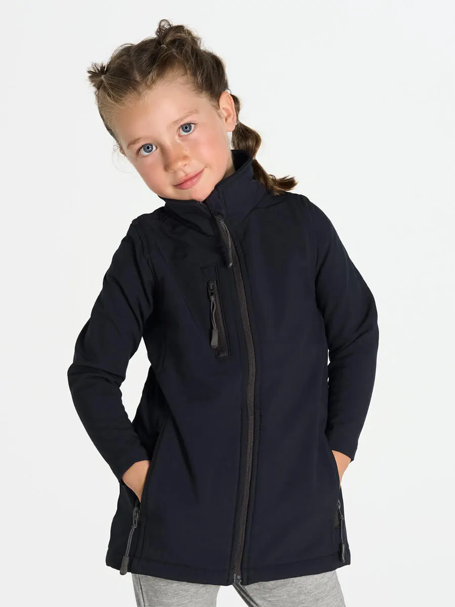 Softshell Bambino