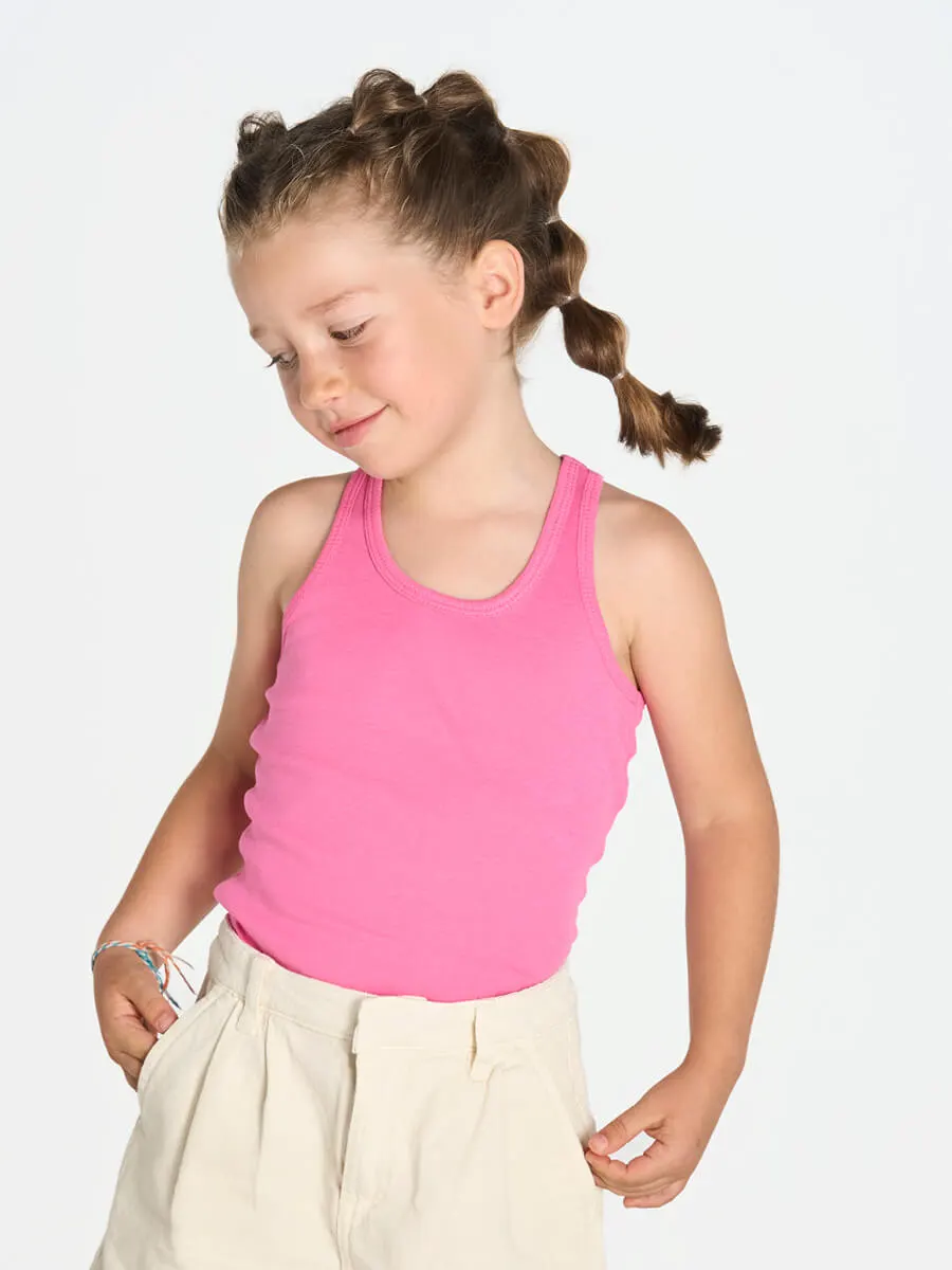 Canotta Bambina