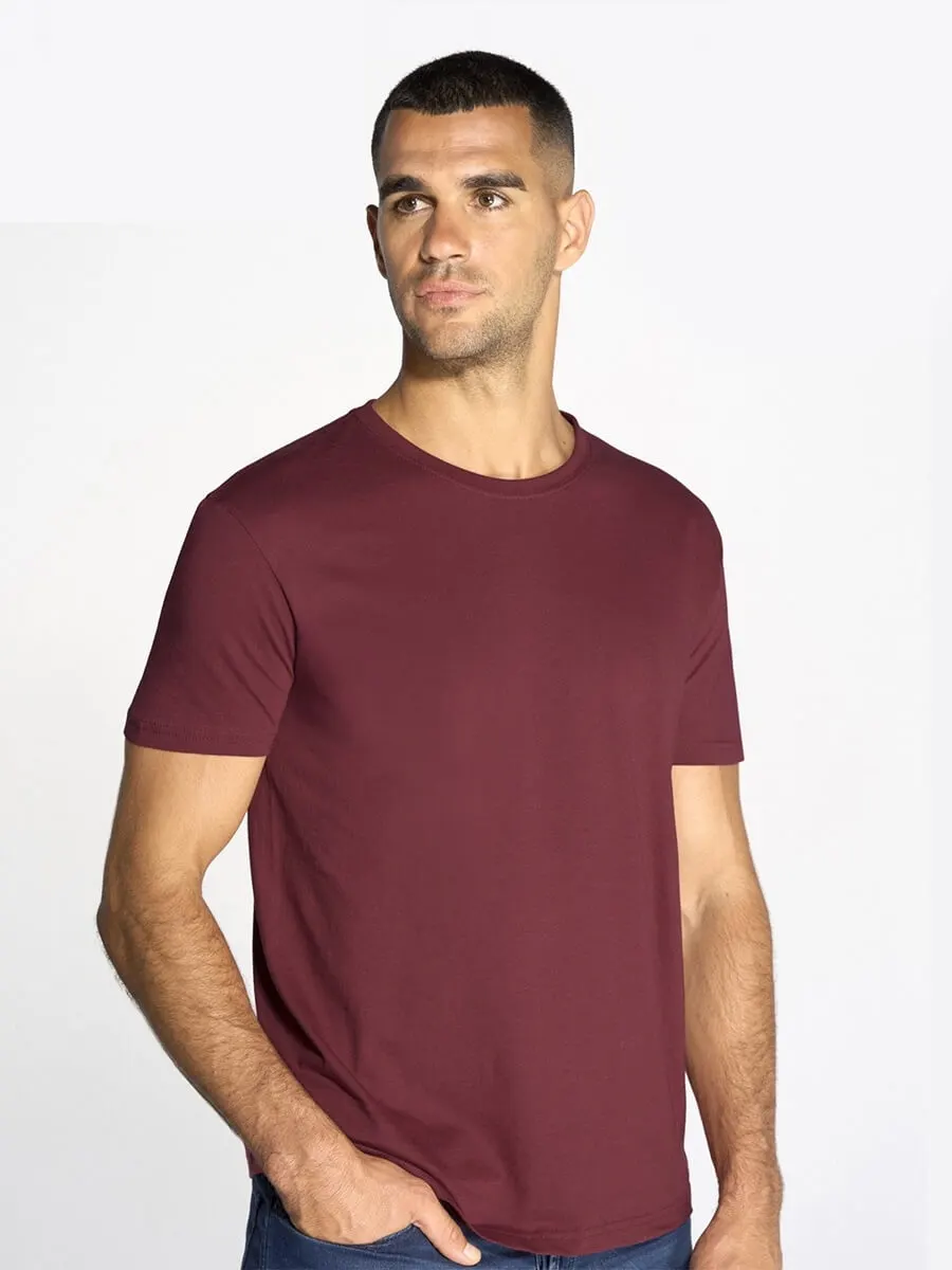 T-shirt Uomo Manica Corta