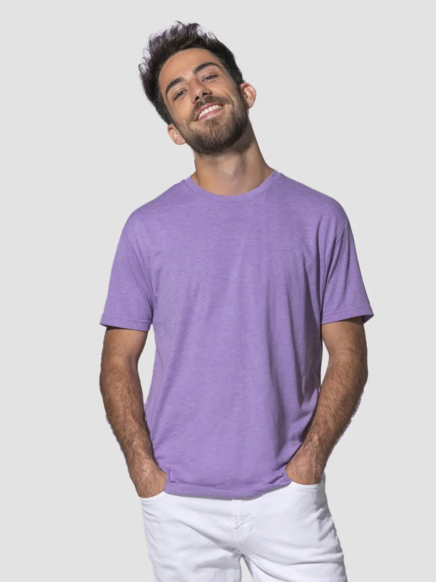T-shirt Uomo Manica Corta Regular Special Colors