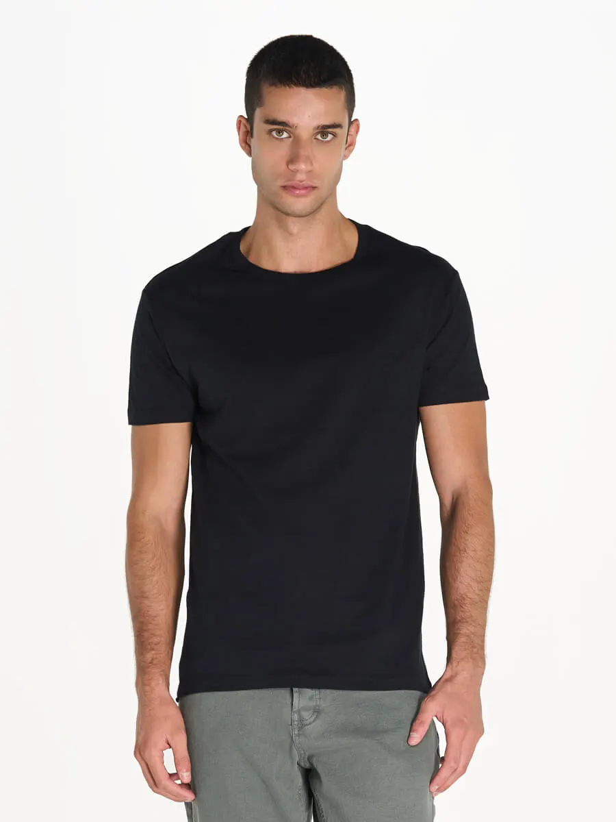 T-shirt Uomo Manica Corta Urban