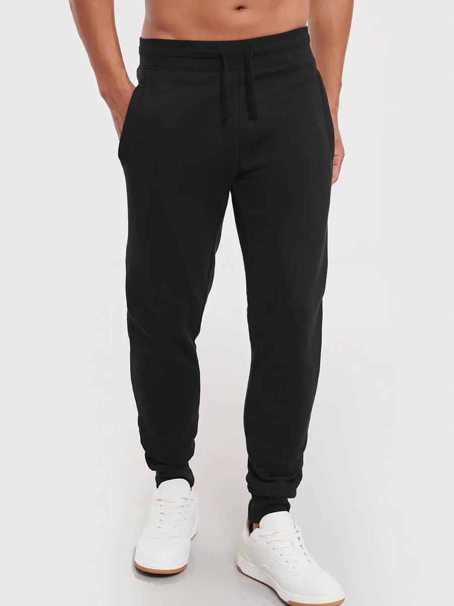 Pantalone Uomo Felpa Authentic
