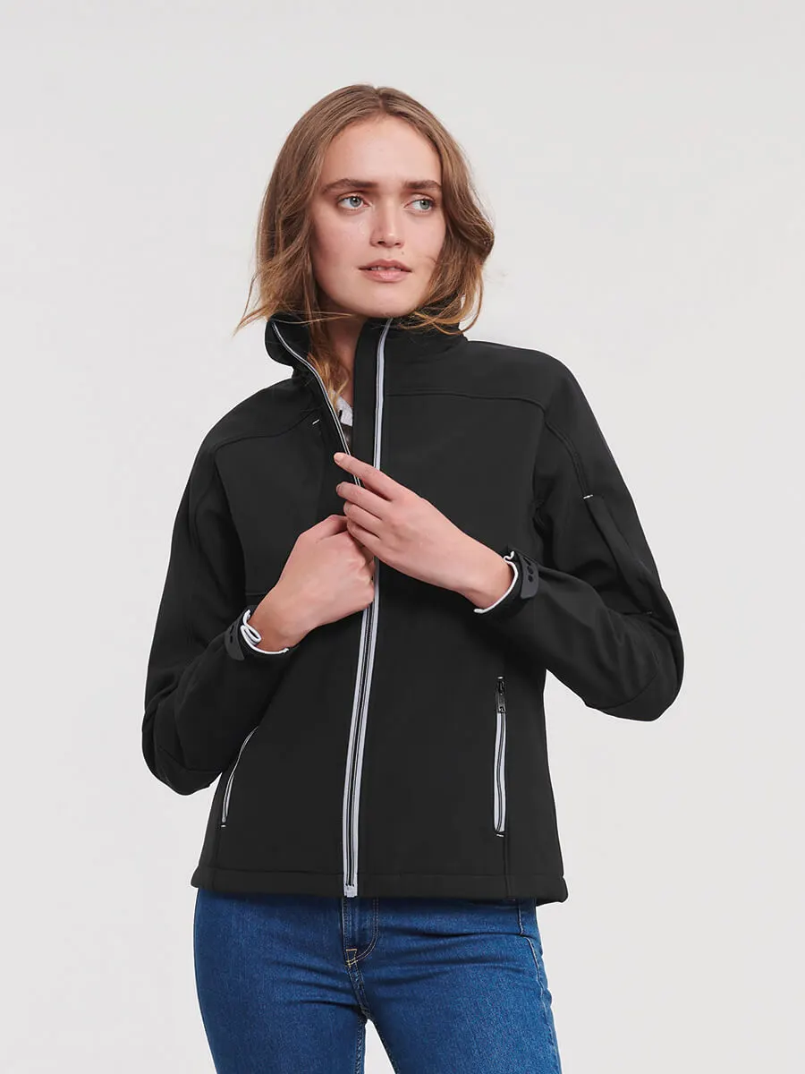Softshell Donna Bionic