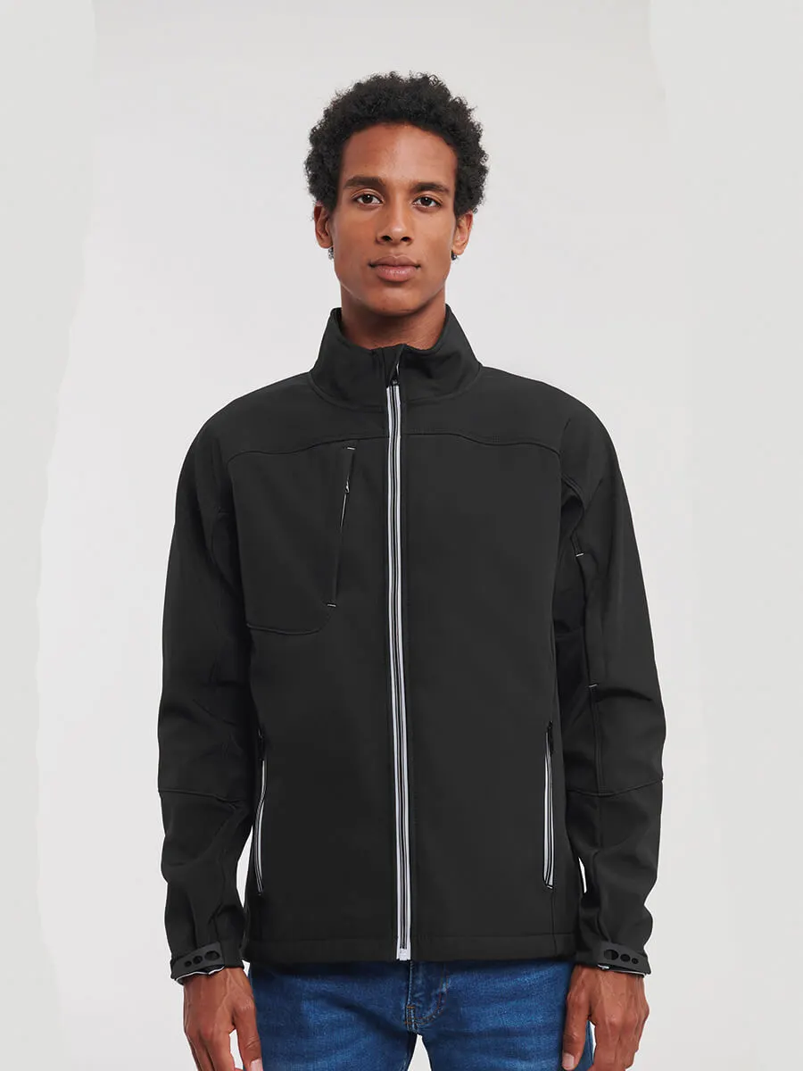 Softshell Uomo Bionic