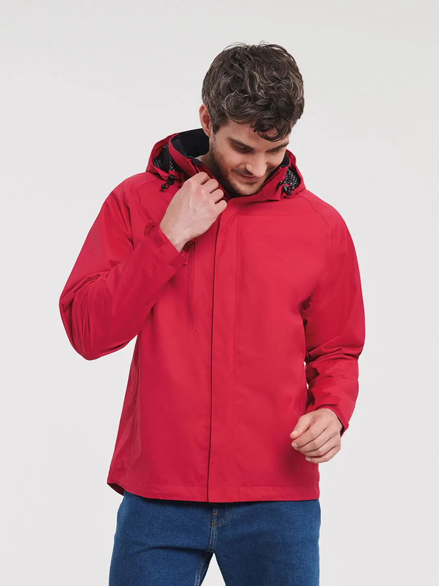 Giubbotto Uomo Nylon Hydraplus 2000
