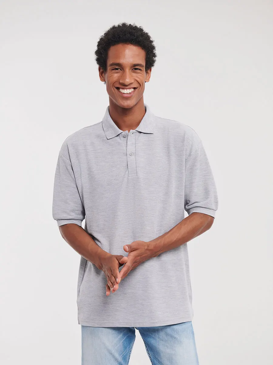 Polo Uomo Manica Corta Classica