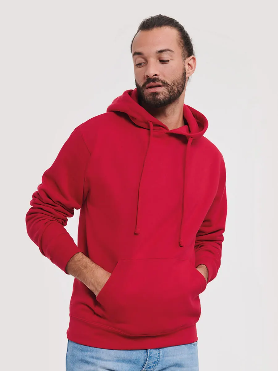 Felpa Unisex Cappuccio