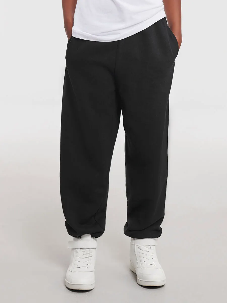 Pantalone Bambino Felpa