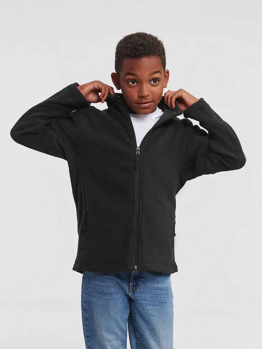 Pile Bambino Zip Intera