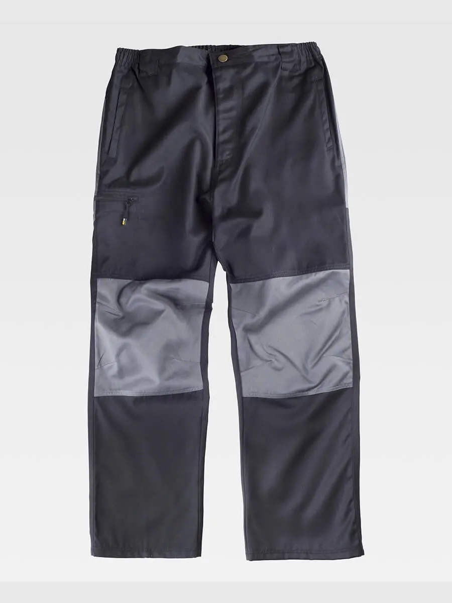 Pantalone Da Lavoro