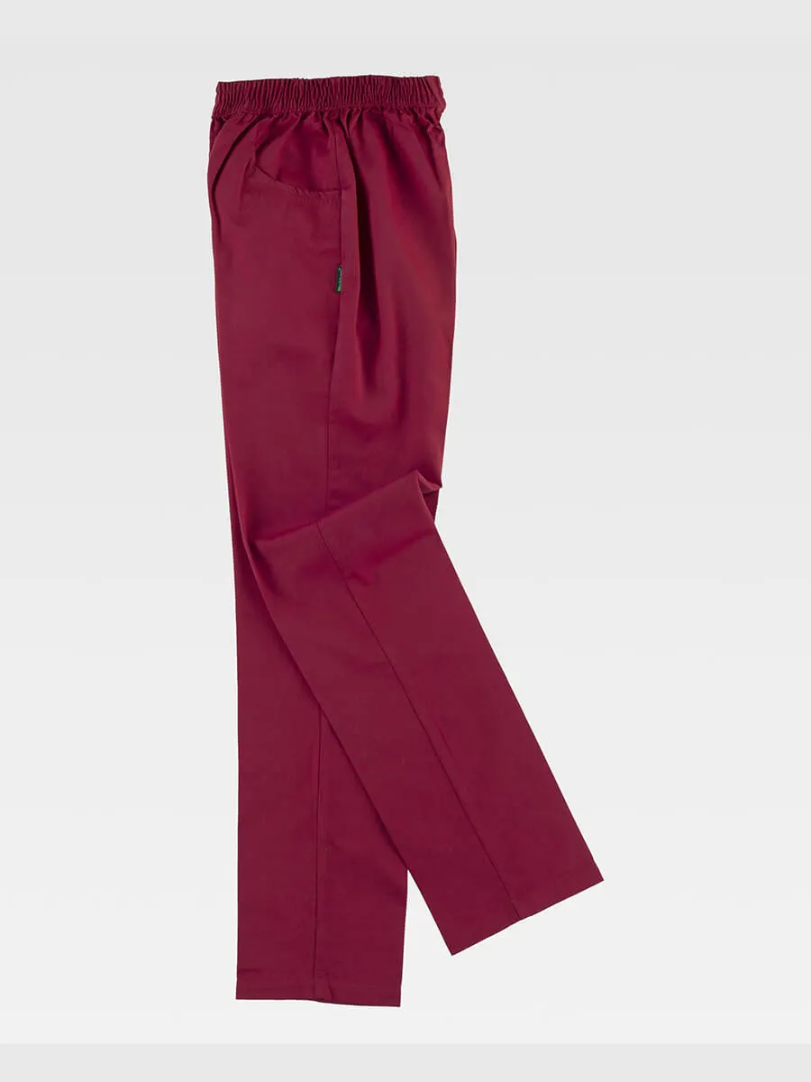 Pantalone Unisex Servizi