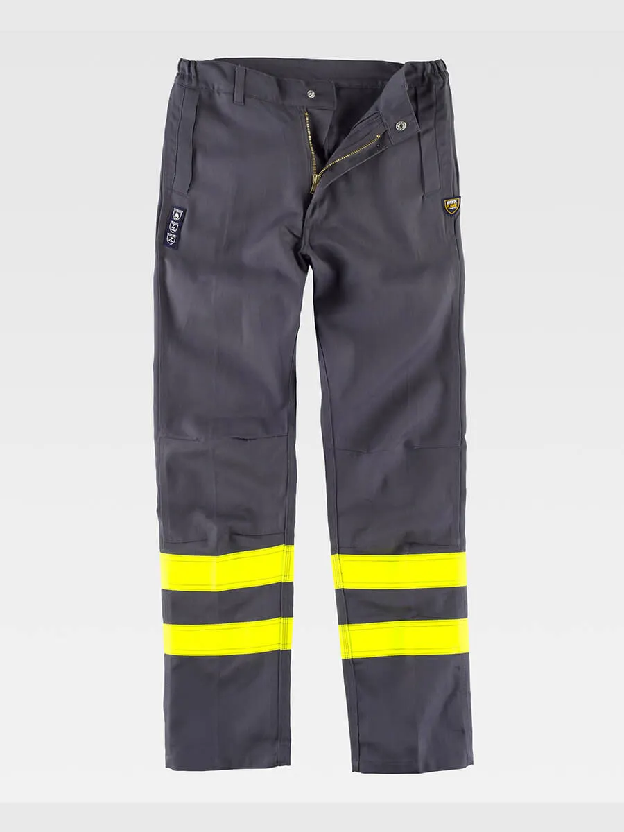Pantalone Multiprotezione