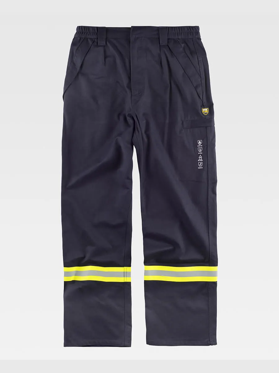 Pantalone Multiprotezione