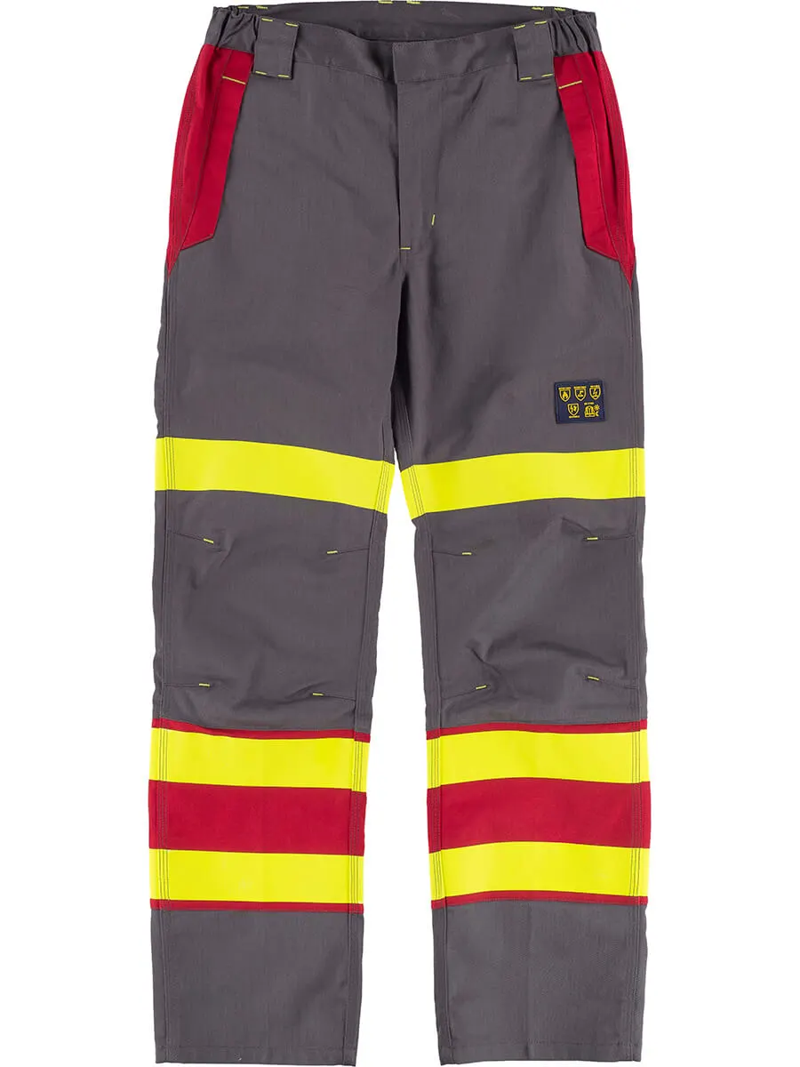 Pantalone Multiprotezione