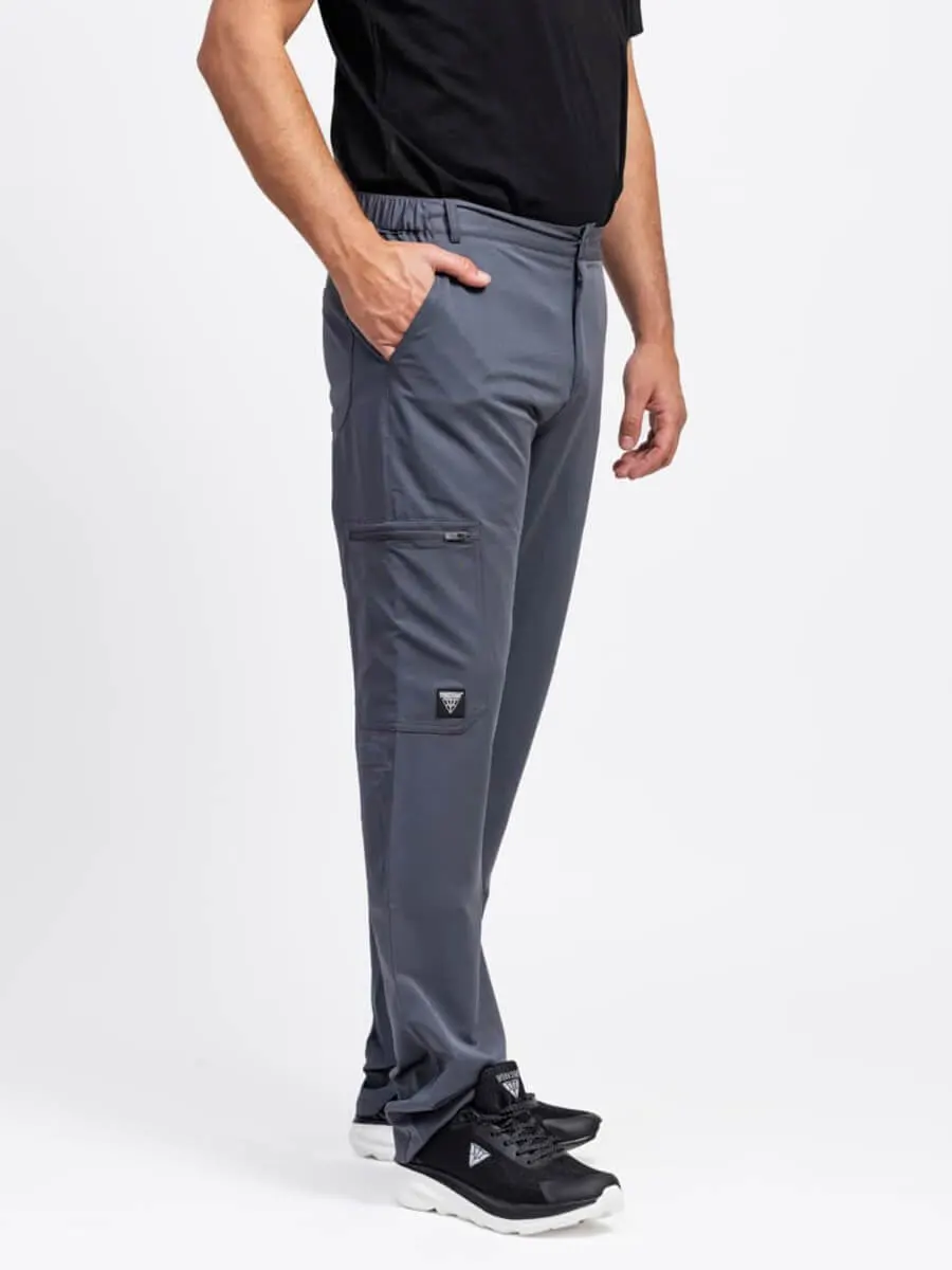 Pantalone Elasticizzato Leggero
