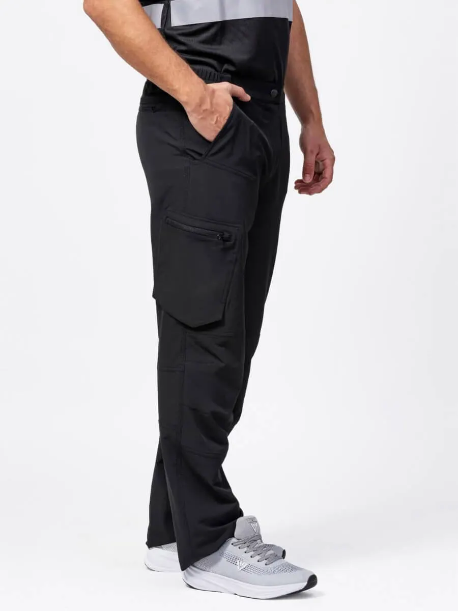 Pantalone Elasticizzato
