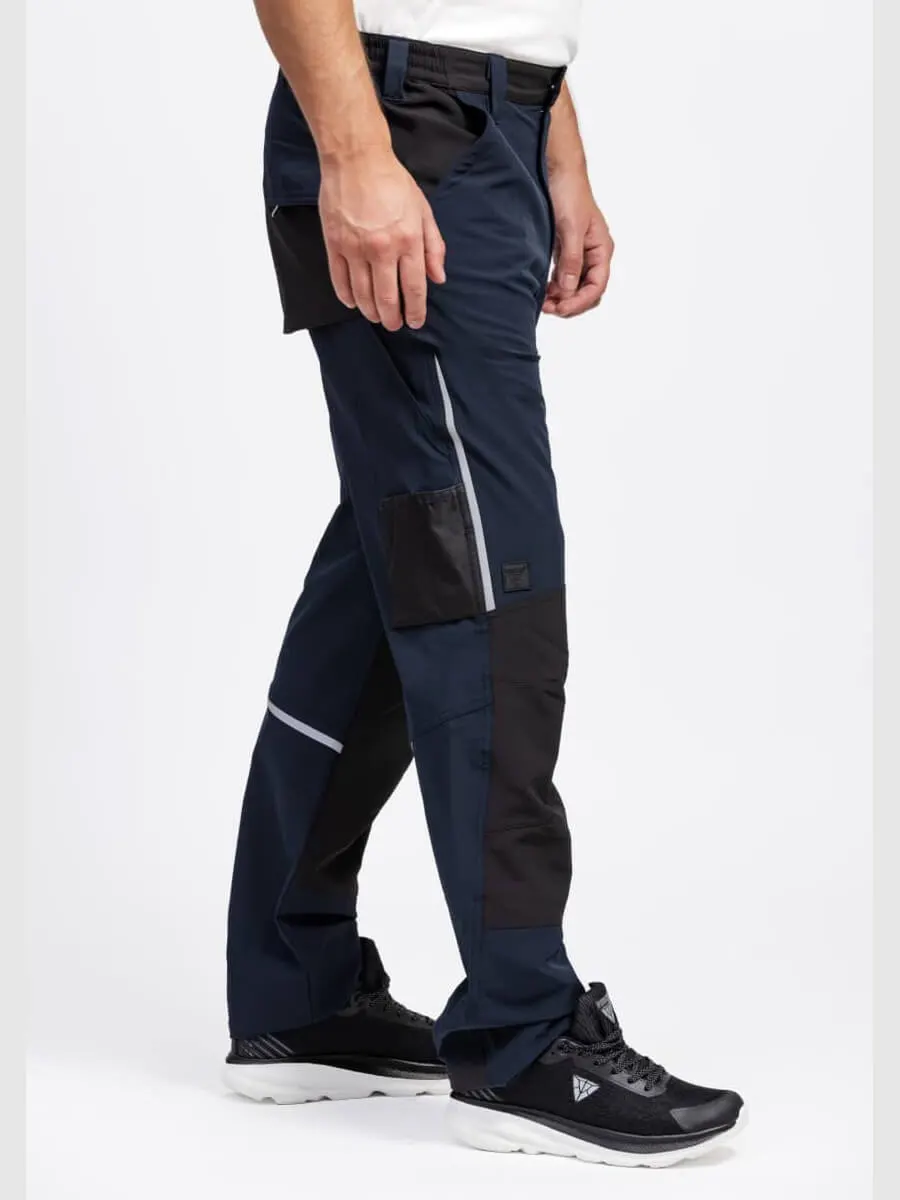Pantalone Elasticizzato