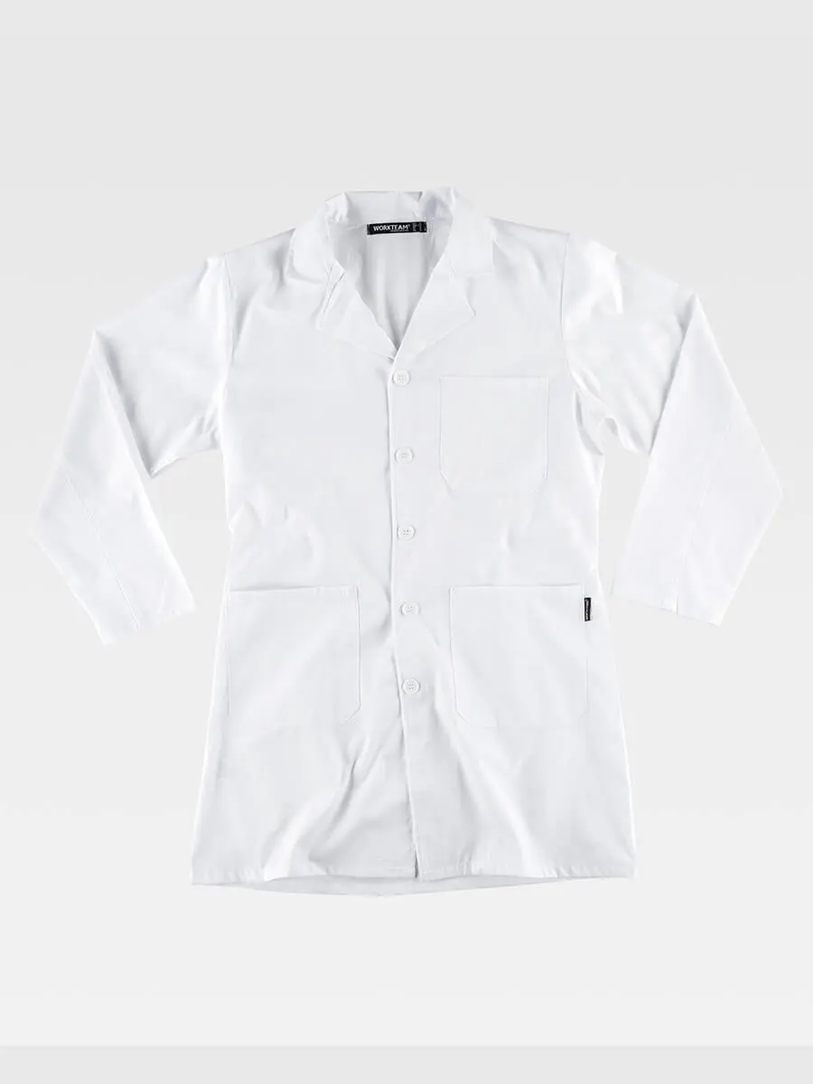 Camice Unisex