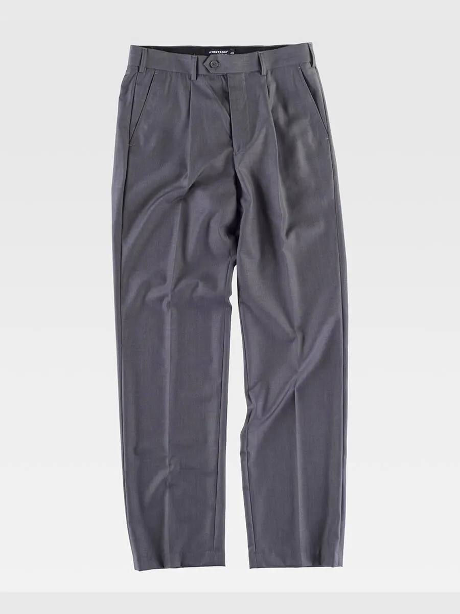 Pantalone Uomo Servizi