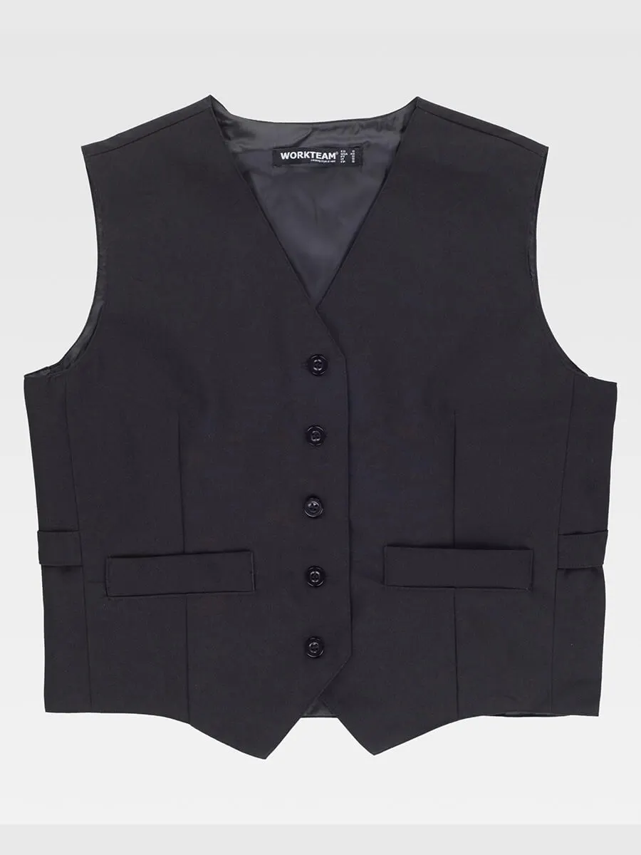 Gilet Donna