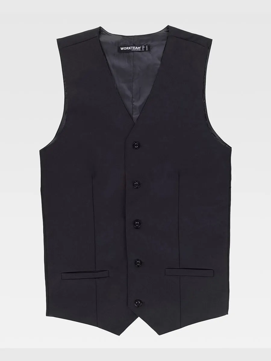 Gilet Uomo