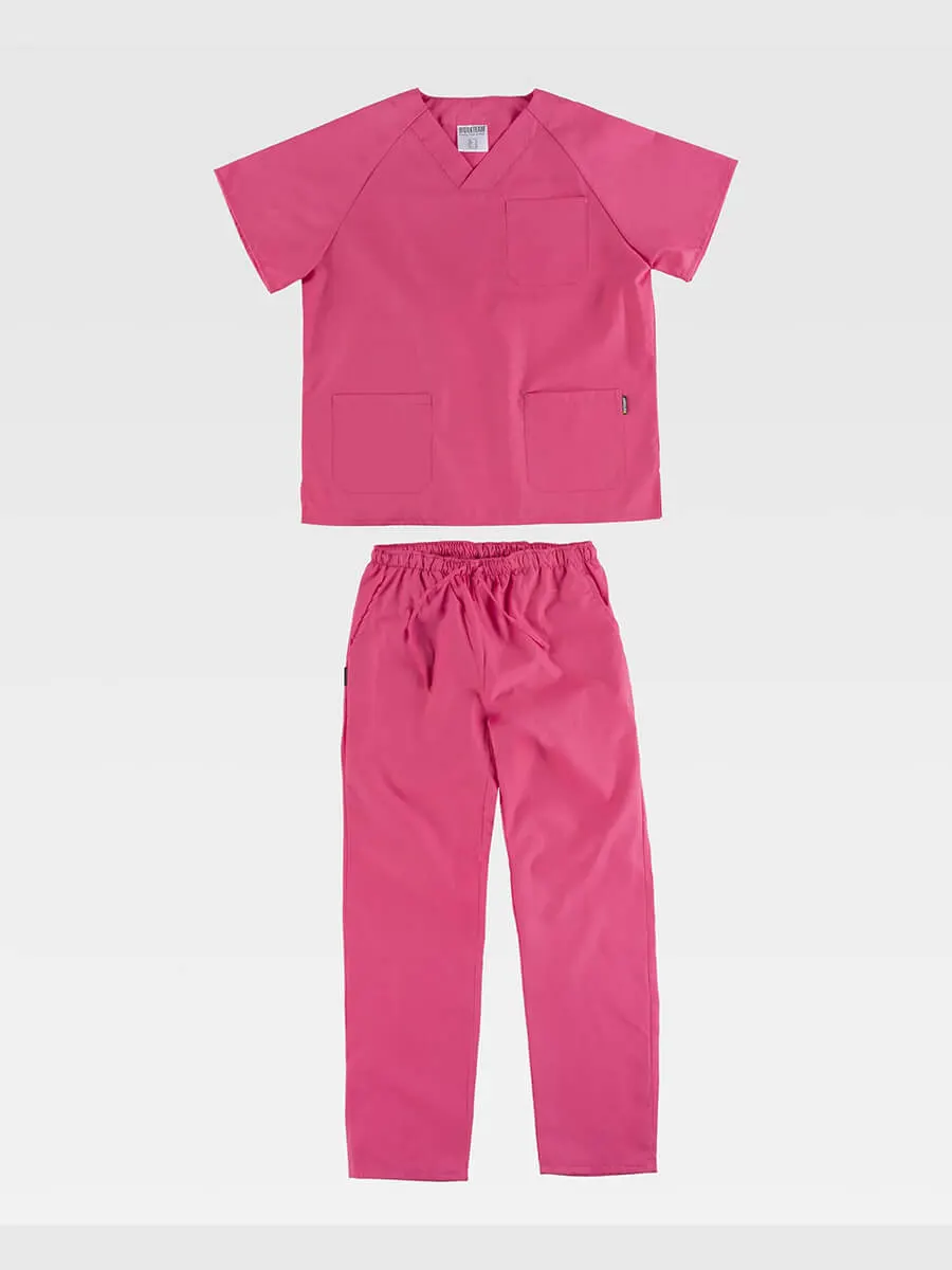 Completo Unisex Casacca + Pantalone